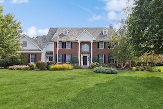 3910 Dutch Creek Ln, Johnsburg, IL 60051