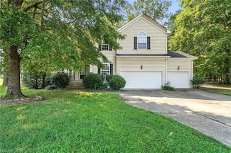 123 Lake Front Dr, Suffolk, VA 23434