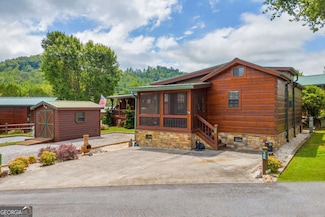 112 & 106 River Vista Dr, Dillard, GA 30537