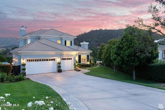 252 David Ln, Lake Sherwood, CA 91361