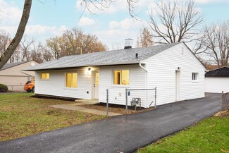 2565 Ferris Park Dr S, Columbus, OH 43224