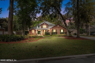 2313 Stockton Dr, Fleming Island, FL 32003