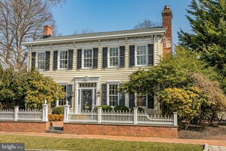 39 N Main St, Pennington, NJ 08534