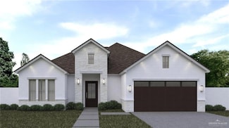 8106 N 48th Ln, McAllen, TX 78504