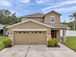 12729 Saulston Place, Hudson, FL 34669