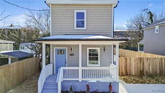 1310 W Wythe St, Petersburg, VA 23803