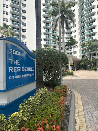 3001 S Ocean Dr Unit 201, Hollywood, FL 33019