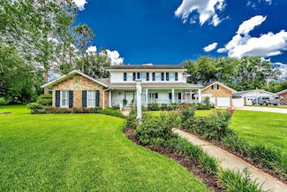 510 Amarillo Dr, Houma, LA 70360
