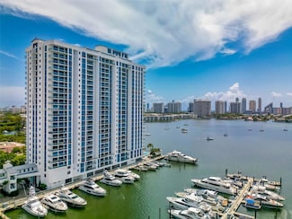 17301 Biscayne Blvd Unit 1704, Aventura, FL 33160