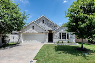 2807 Mesquite Ave, Melissa, TX 75454