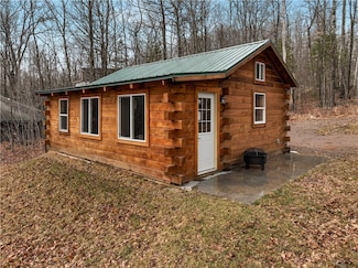 12597w N Bag-Waki Dr, Couderay, WI 54843