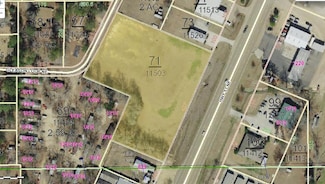 0000 U S Highway 51, Brookhaven, MS 39601