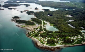 411 N Range St, Yakutat, AK 99689