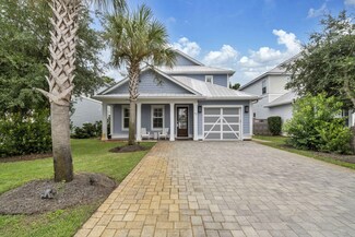 92 Louva Ln, Santa Rosa Beach, FL 32459
