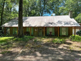 38277 Little Woods Dr, Denham Springs, LA 70706