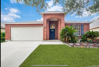 11119 Grapevine Hill, San Antonio, TX 78245