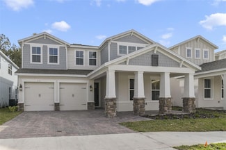 231 Severn Way Unit 36, Orlando, FL 32803