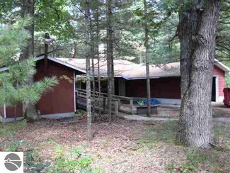 568 Wilderness Dr, Alger, MI 48610