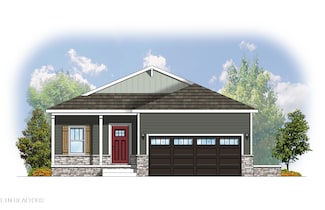 6539 Spotted Orchid Ln, Knoxville, TN 37918
