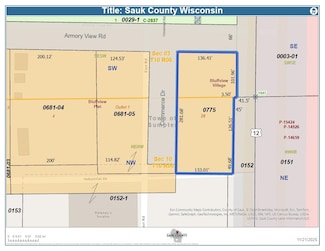 L 28 Commerce Dr, North Freedom, WI 53951