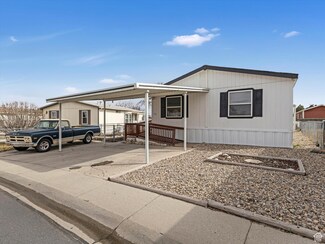 5075 W 4700 S Unit 124, Salt Lake City, UT 84118