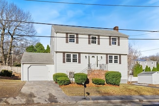 29 Susan Dr, Saugus, MA 01906