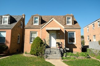 2734 N 72nd Ct, Elmwood Park, IL 60707