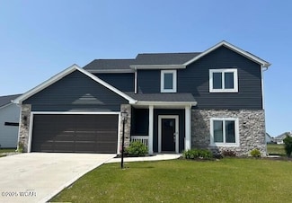 1119 Gatsby Blvd, van Wert, OH 45891