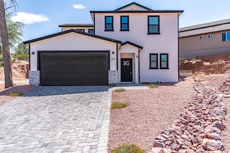 205 S Thunder Mountain, Payson, AZ 85541