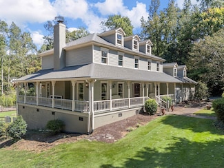 1218 Shadowood Dr, Spartanburg, SC 29301