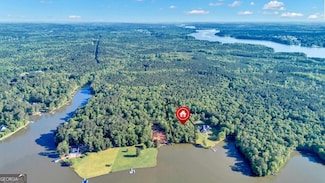 Lot 9 Deer Track Rd, Buckhead, GA 30625