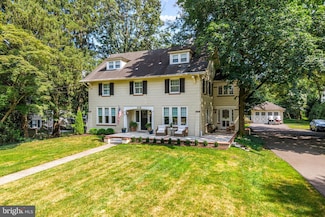 318 E Central Ave, Moorestown, NJ 08057