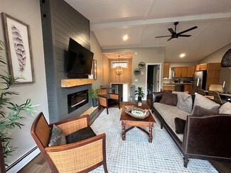 1299 Quechee Main St Unit 3B, Hartford, VT 05001