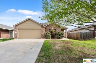 118 McGugan Ln, Temple, TX 76502