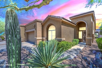 7094 E Palo Brea Dr, Gold Canyon, AZ 85118