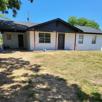 11402 Ns 3660 Rd, Seminole, OK 74868
