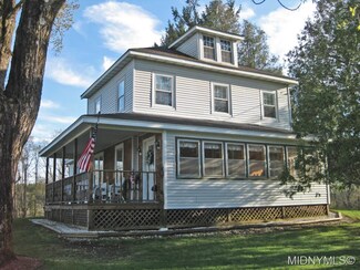 2544 New York 29, Salisbury Center, NY 13454