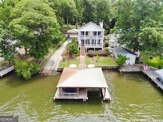375 Templeton Cir, Mansfield, GA 30055