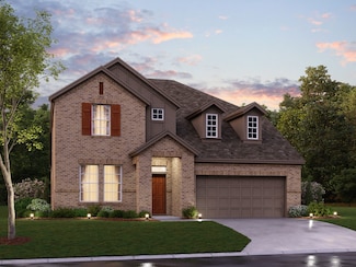 Whitley, Celina, TX 75009