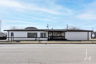 114 S Depot St, Cherryvale, KS 67335