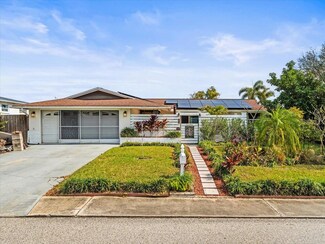 3654 Blackhawk Dr, New Port Richey, FL 34652