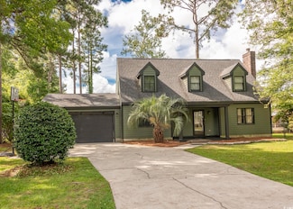 302 St Andrews Ln, Myrtle Beach, SC 29588