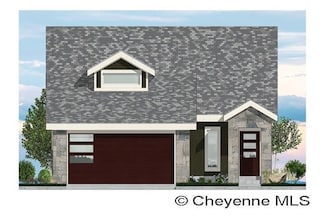 7935 Golden Bell Trail, Cheyenne, WY 82001