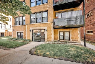 5461 S Everett Ave Unit 3A, Chicago, IL 60615