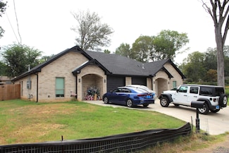 4502 Cannon St, Longview, TX 75604