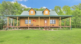 9092 2150e, Ashmore, IL 61912