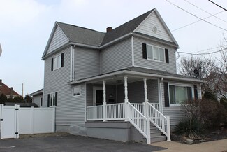 170 E 4th St, Wyoming, PA 18644