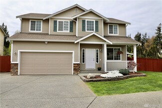 8124 Beverly Ln, Everett, WA 98203