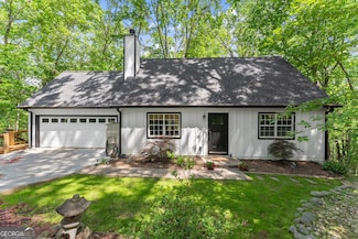 364 Cherokee Trace, Dahlonega, GA 30533