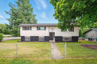 14018 E Valleyway Ave, Spokane Valley, WA 99216